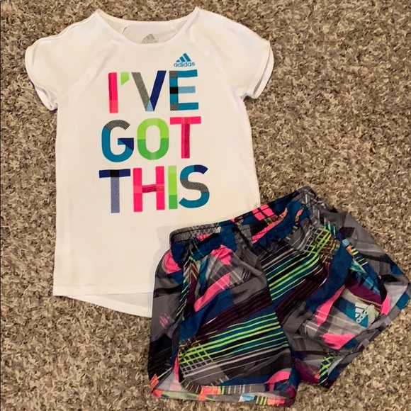 adidas Other - Size 5 Adidas outfit